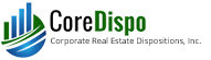Core Dispo | Corporate Real Estate Dispositions, Inc.